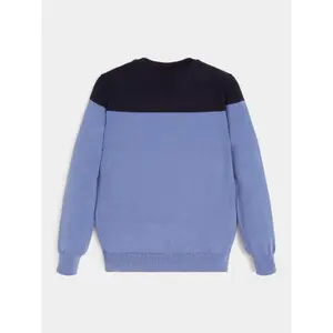 Triangle logo sweater Guess M Me image-1