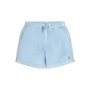 Children's swimming shorts Guess Mini Me image-0
