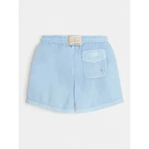 Children's swimming shorts Guess Mini Me image-1