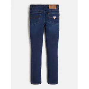 Kids skinny jeans Guess Core image-1