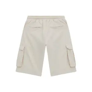 Children's cargo shorts Guess Core image-1