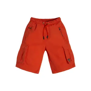Short cargo enfant Guess Core image-0