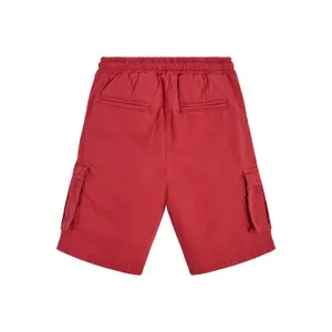 Short cargo enfant Guess Core image-1