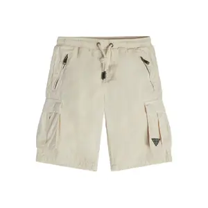 Short cargo enfant Guess Core image-1