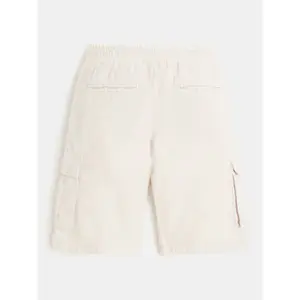 Short cargo enfant Guess Core image-4