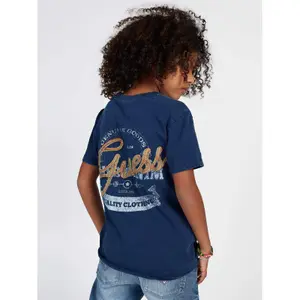 Child's T-shirt Guess image-2