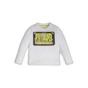 Child's T-shirt Guess image-0