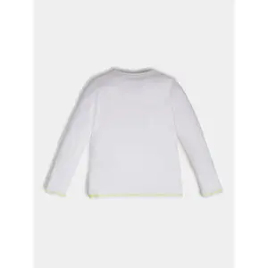 Child's T-shirt Guess image-1