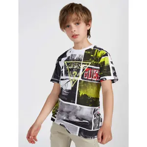Child's T-shirt Guess image-2