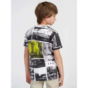 Child's T-shirt Guess image-3