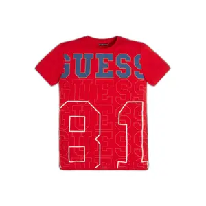 Child's T-shirt Guess image-0