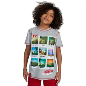 Child's T-shirt Guess image-0