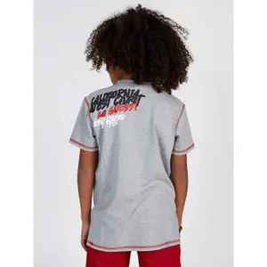 Child's T-shirt Guess image-1