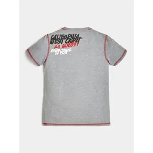 Child's T-shirt Guess image-3