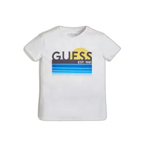Child's T-shirt Guess image-0