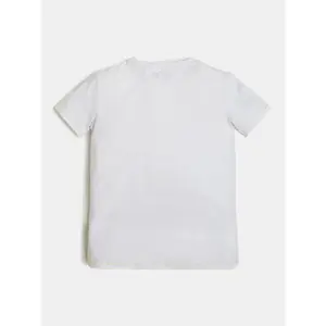 Child's T-shirt Guess image-1