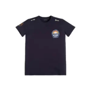 Child's T-shirt Guess image-0