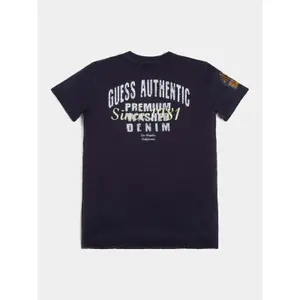 Child's T-shirt Guess image-1