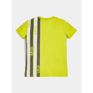 Child's T-shirt Guess image-1