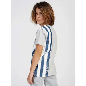 Child's T-shirt Guess image-3