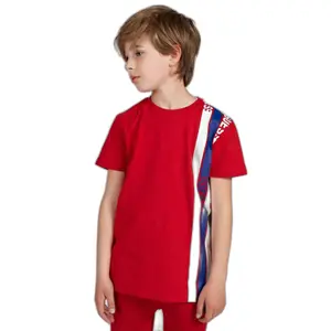 Child's T-shirt Guess image-0
