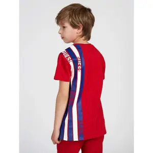 Child's T-shirt Guess image-1