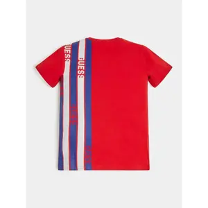 Child's T-shirt Guess image-3