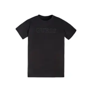 Child's T-shirt Guess Mini Me image-0