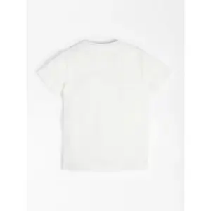 Child's T-shirt Guess Mini Me image-1