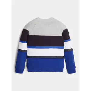 Sweatshirt child Guess Active image-1