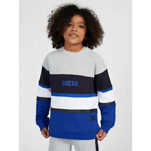 Sweatshirt child Guess Active image-2