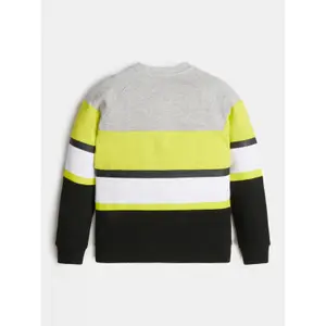 Sweatshirt child Guess Active image-1