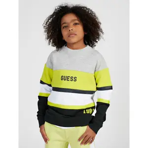 Sweatshirt child Guess Active image-2