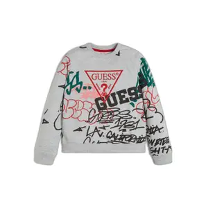 Sweatshirt child Guess Active image-0