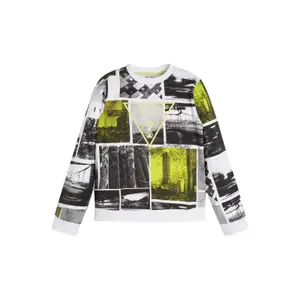 Sweatshirt child Guess Active image-0