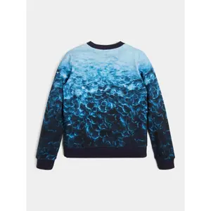 Sweatshirt child Guess Active image-1