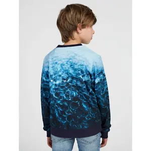 Sweatshirt child Guess Active image-2