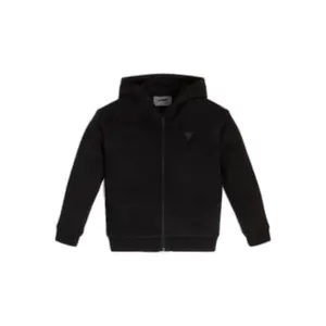 Kinder Kapuzen-Sweatshirt mit Reißverschluss Guess Active image-0
