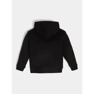 Kinder Kapuzen-Sweatshirt mit Reißverschluss Guess Active image-1