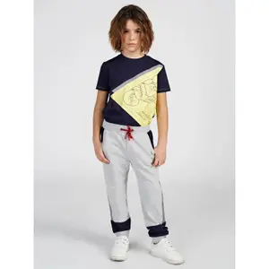 Kids' joggers Guess Active image-3