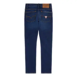 Dziecięce skinny jeans Guess Core image-1