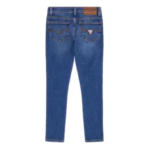 Dziecięce skinny jeans Guess Core image-1