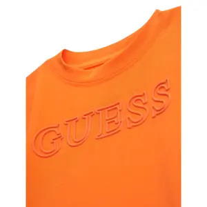 Child's T-shirt Guess image-2