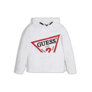 Kinder-Kapuzenpullover Guess Active image-0
