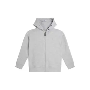 Sweatshirt à capuche zippé enfant Guess Active image-0
