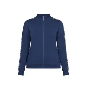 Children's zip-up sweatshirt Guess image-0