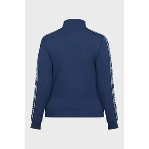 Children's zip-up sweatshirt Guess image-1