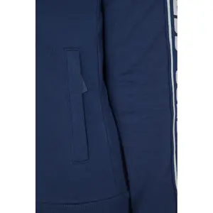 Children's zip-up sweatshirt Guess image-3