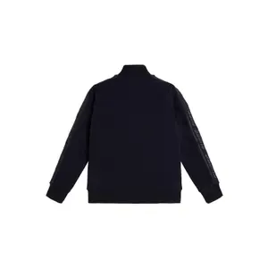 Felpa con zip per bambini Guess image-1