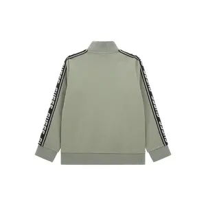 Pull w/zip enfant Guess image-1